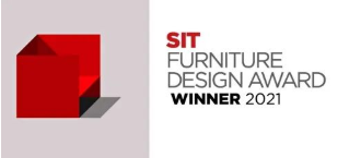 VELA与MAU荣获2021年SIT家具设计奖 | 设计师特别专访，给你带来不一样的设计体验！
